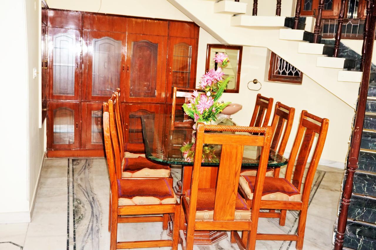 Lazy Mozo Backpackers Hostel Jaipur Extérieur photo