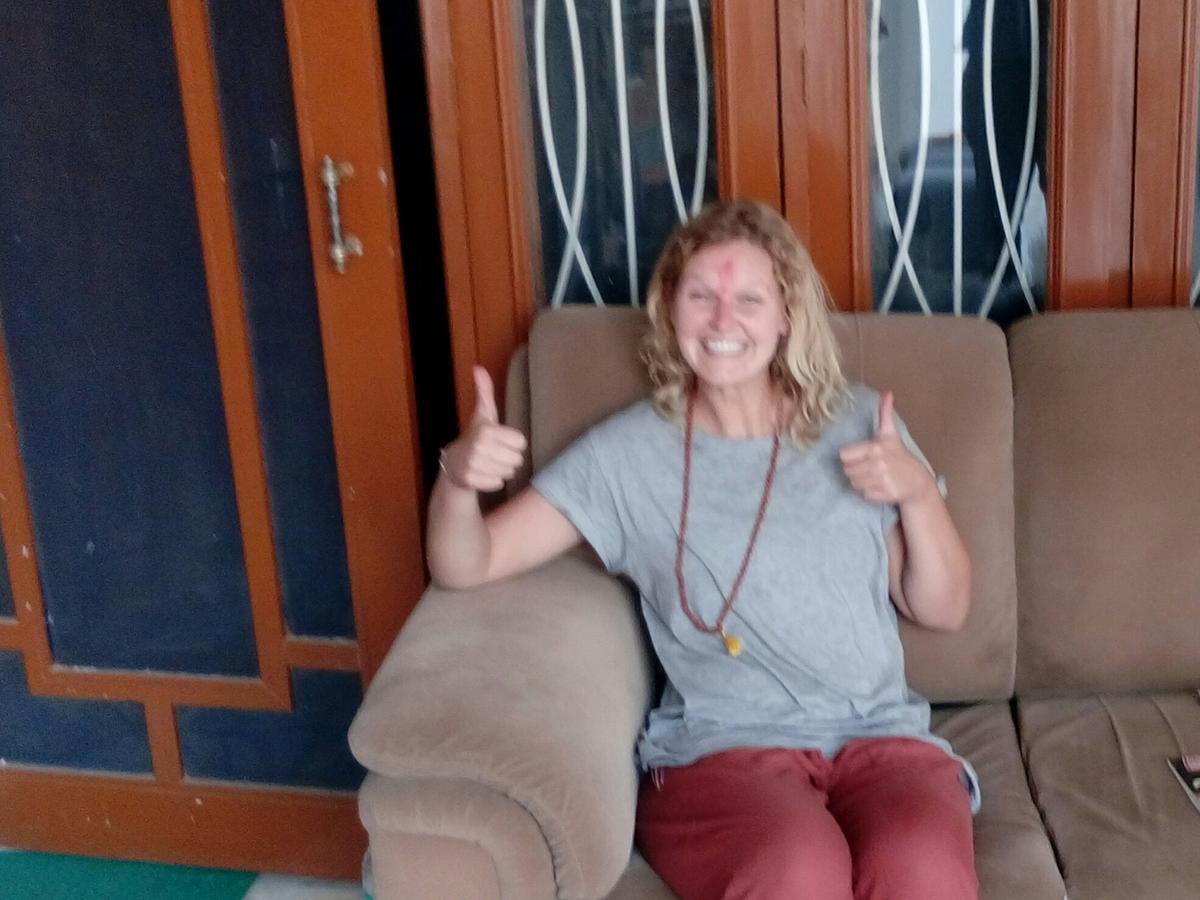 Lazy Mozo Backpackers Hostel Jaipur Extérieur photo