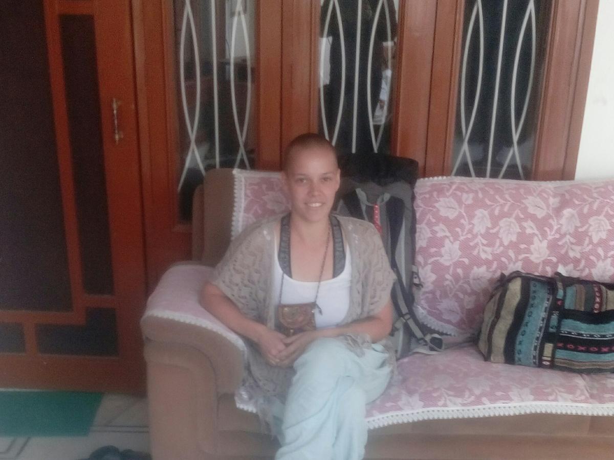 Lazy Mozo Backpackers Hostel Jaipur Extérieur photo
